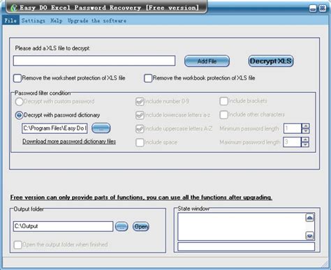 Image result for Excel Password Recovery Software