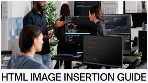 How to Insert Image in HTML Program 的图像结果