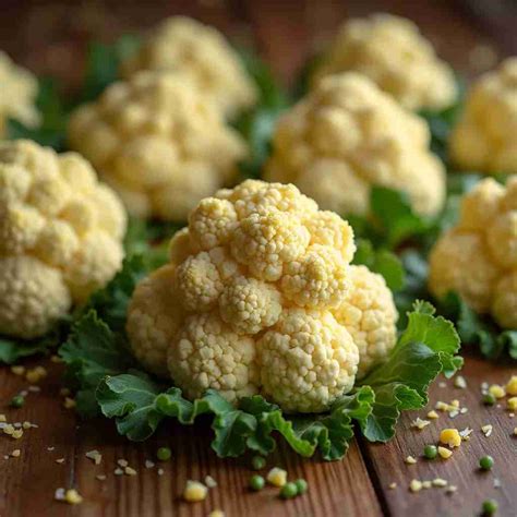 Are Cauliflower Florets by Westpac Keto Friendly? | Is it Keto