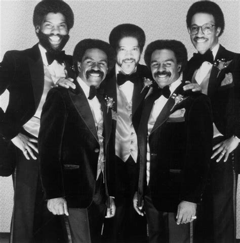 The Whispers | iHeart