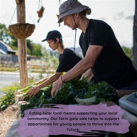 GROW THE FUTURD FAFM GATE MARKET, 20 Auckland Street, Bega, NSW ...