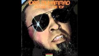 IDRIS MUHAMMAD Loran's Dance 45 rpm Chords - ChordU