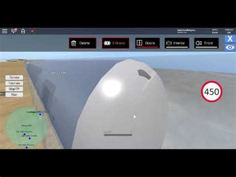 Image result for Hyperloop Roblox Map