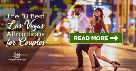 The 10 Best Las Vegas Attractions for Couples | Things To Do In Las ...