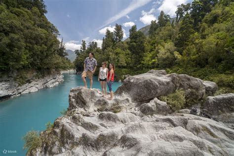 Franz Josef to Christchurch Day Tour - Klook India
