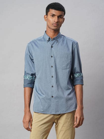 Buy Cotton Shirts Online | Linen Shirts | Cotton Shirt | Shirt For Mens ...