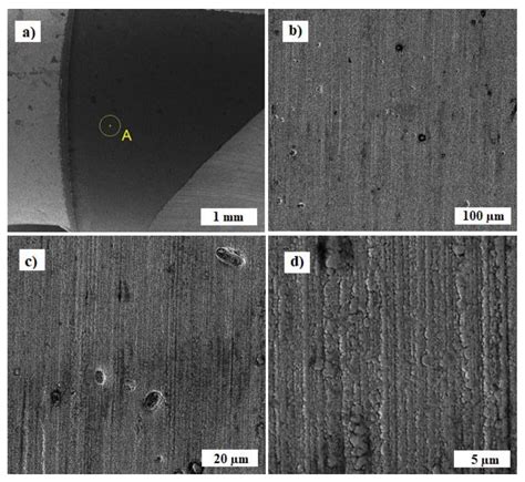 Comprehensive Research and Analysis of a Coated Machining Tool with a ...