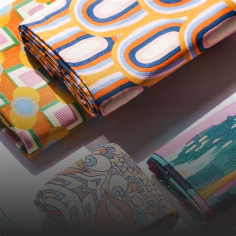 Different Types of Fabric Finishing: An Introduction