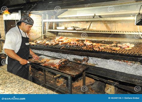 Charcoal Grill Restaurant