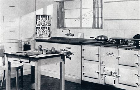The evolution of American kitchens through the years (copy) | lovemoney.com