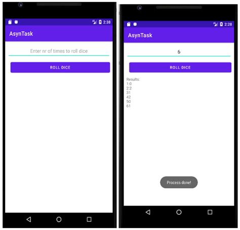 Image result for AsyncTask Android C Programming