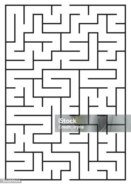 Maze Game Using Java 的图像结果