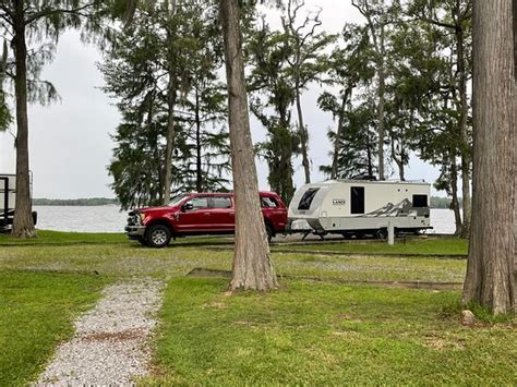 LAKE JACKSON RV CAMPGROUND (Florala) - Campground Reviews & Photos ...
