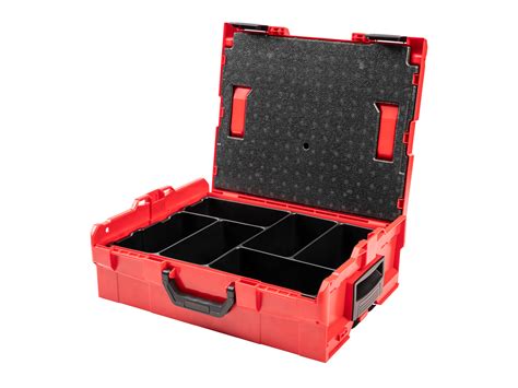 Next Level Carpentry Stacking Tool Box 的图像结果