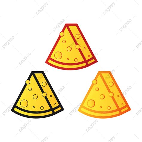 Triangle Shaped Things