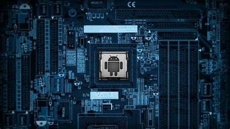 Image result for Android Motherboard