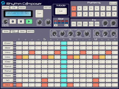 Loop Machine On iPad 的图像结果