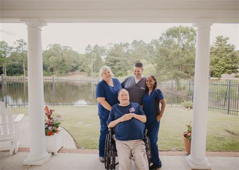 Brightmoor Nursing Center Admissions | Griffin, GA