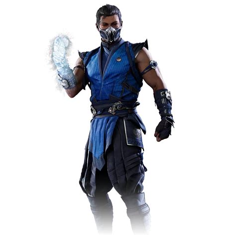 How Much Is Sub-Zero Worth at David Cadell blog