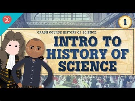Image result for Crash Course Science Intro