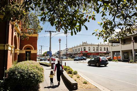 Water leak detection program improves reliability across Baw Baw | VicWater