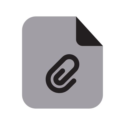 Attach File Logo 的图像结果