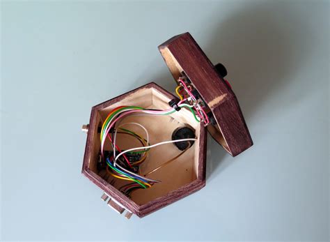 Arduino VGA Game Console | Trybotics