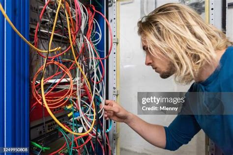 Image result for Computer Network Cable Testing