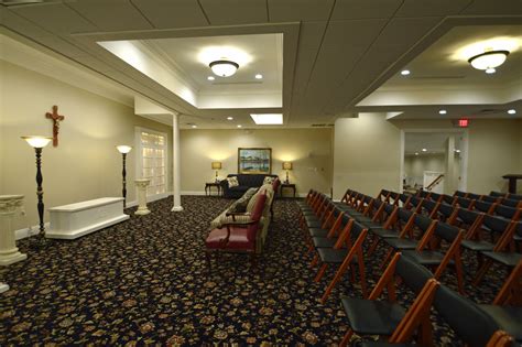 Our Facilities | Jorge Rivera Funeral Home located in North Bergen,...