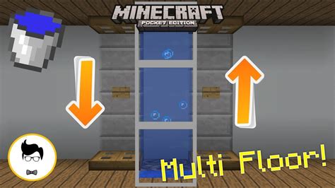 Image result for How to Make Elevator in Minecraft Java