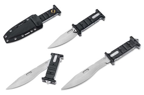 Boker: il coltello “estensibile” - Armi e Tiro