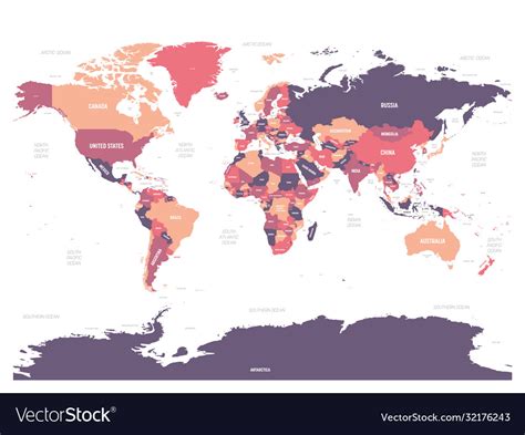 World Map Clear View 的图像结果