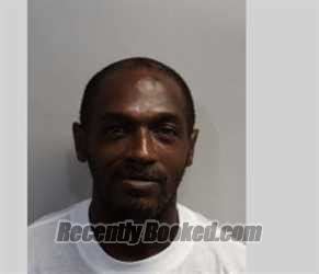 Recent Booking / Mugshot for LAWRENCE DONALDSON in Leon County, Florida