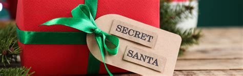 Secret Santa Gifts Ideas for Him & Her on Christmas – Touch925