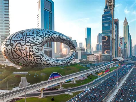 Amazing! This AI-Backed Laser Technology Can Detect 1mm Cracks In Dubai ...