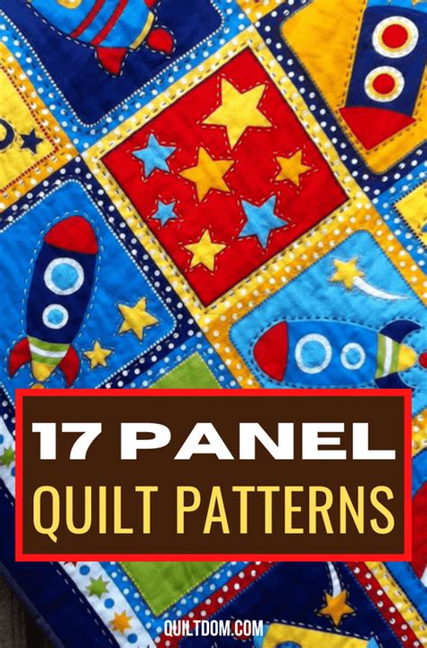 Image result for Playful Creative Flower Panel Quilt Pattern