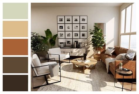 Types Of Color Schemes In Interior Design - Infoupdate.org