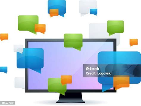 Computer Chat 的图像结果