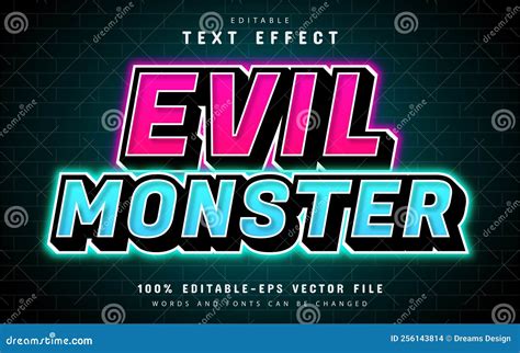 Evil Text 的图像结果