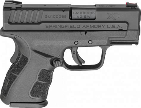 Image result for Springfield XD Compact