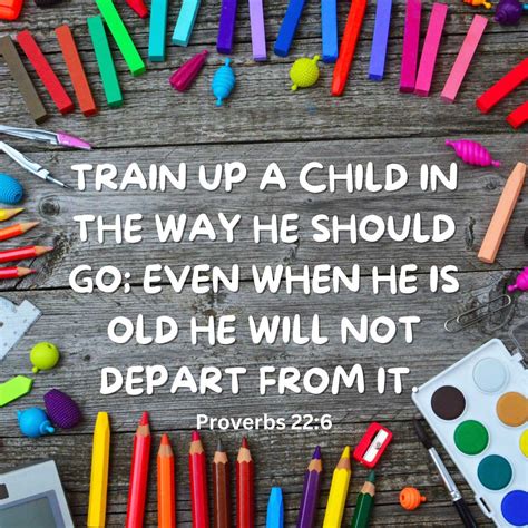 Top 5 Bible Verses To Teach Your Toddler And How To Do It ...