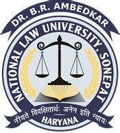 DR. B.R. AMBEDKAR NATIONAL LAW UNIVERSITY, SONEPAT - (Established under ...