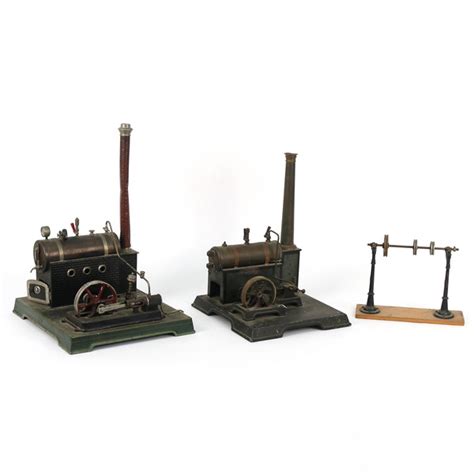 Image result for Model Steam Engines