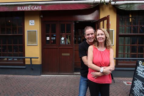 Liefje ontmoet in Apeldoorn: 'Ik voelde een soort bliksem door mij heen ...