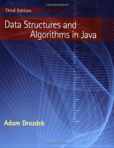 Routemybook - Buy Data Structures and Algorithms In Java by Adam ...