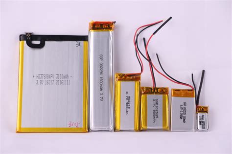 Super Polymer Lithium Ion Battery 4s 2200mAh Lipo Li Ion Battery Lithium Ion Polymer Battery 3.7 ...