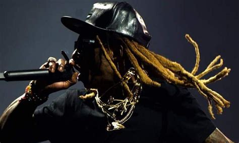 Rappers with Dreads | List of Hip Hop Artists with Dreadlocks