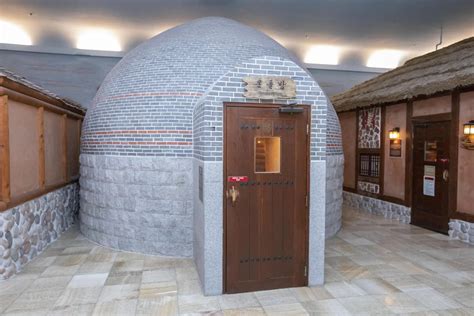 Our Facilities - IRVINE SPA