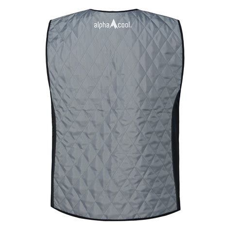 AlphaCool Evaporative Cooling Vest - The Warming Store