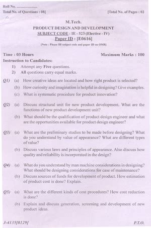 MBI Assignment Group 9 - MONKEY BUSINESS INC. ASSIGNMENT Subject Code ...